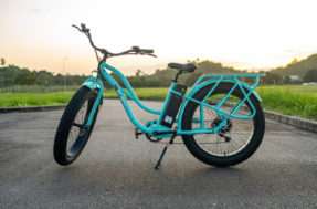 Saiba como funciona a primeira bicicleta elétrica à venda SEM bateria