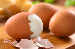Tire o melhor proveito: ovos cozidos no café da manhã ou jantar? Veja!