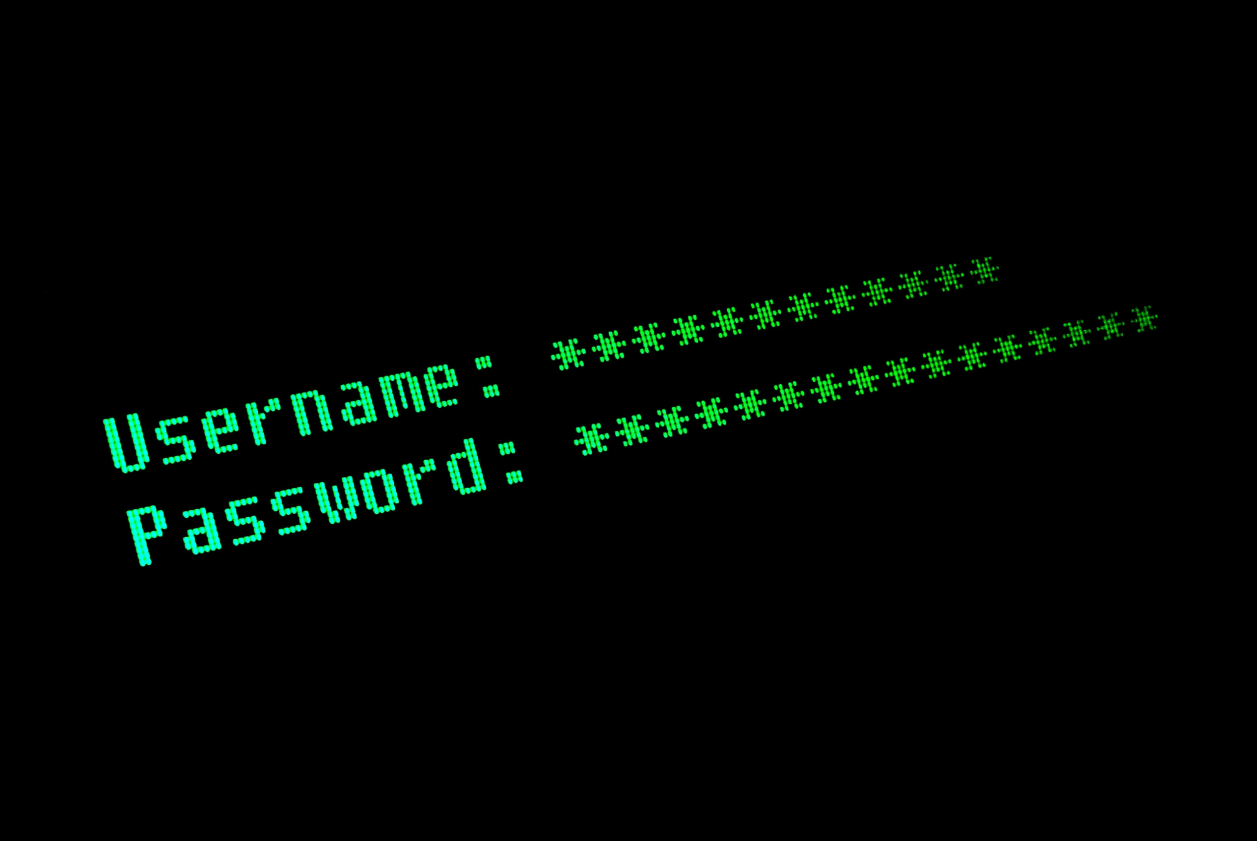 Learn how to protect your passwords from hacker attacks in 2023