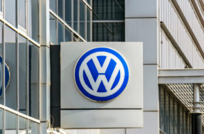 Volkswagen oferece descontos em carros 0 km a partir desta terça-feira (6)