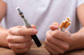 Entenda por que especialistas defendem a regulamentação do cigarro eletrônico no Brasil