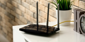 É por isso que cai: 5 piores espaços para deixar o modem e o roteador