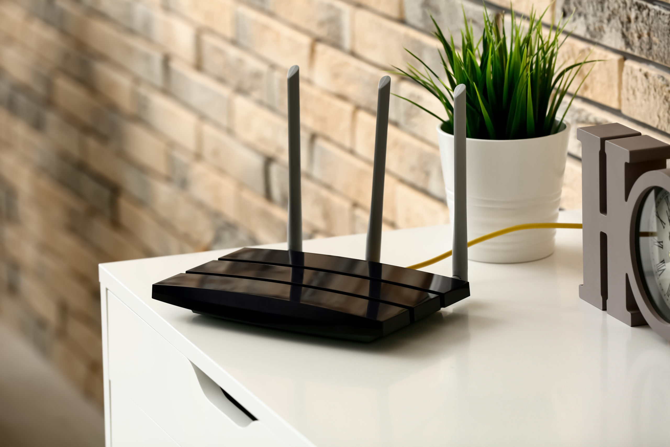 Wi-Fi enemy No. 1 in your home;  Learn how to defeat him