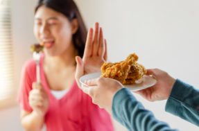‘Viverei por mais tempo’: nutricionista japonesa revela o que NÃO come