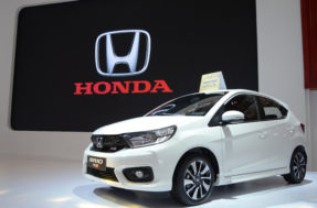 Prático e irresistível: novo carro da Honda oferece o melhor custo-benefício