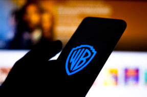 Agência de design resgatou a essência perdida no logo da Warner Bros
