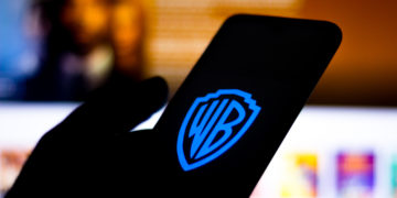 Agência de design resgatou a essência perdida no logo da Warner Bros