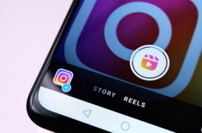 Reels: criação de vídeos curtos no Instagram ganha templates