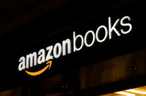 Atenção, bookstan: Amazon antecipa evento e libera descontos de 70% em livros