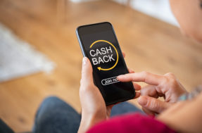 Programa de cashback aumenta valor devolvido aos clientes; veja como aproveitar!