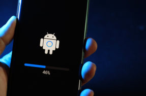 De cara nova: faça ISSO e renove o visual do seu celular Android antigo