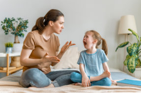 Criança x inteligência emocional: nunca use ESTAS frases ao lidar com seu filho