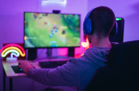 Além da diversão, jogar videogame ajuda na saúde mental, diz pesquisa