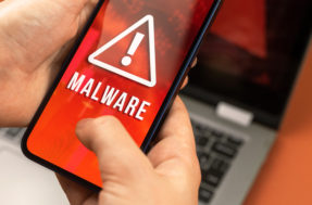 Alerta! Vírus em aplicativo do Android pode ter feito 30 milhões de vítimas 
