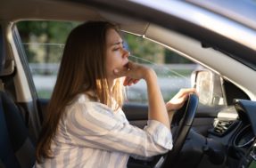 Desde 98, ESTE ponto da legislação cria confusão entre os motoristas