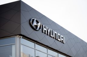 A baliza perfeita existe: recursos da Hyundai facilitam a manobra em 97%
