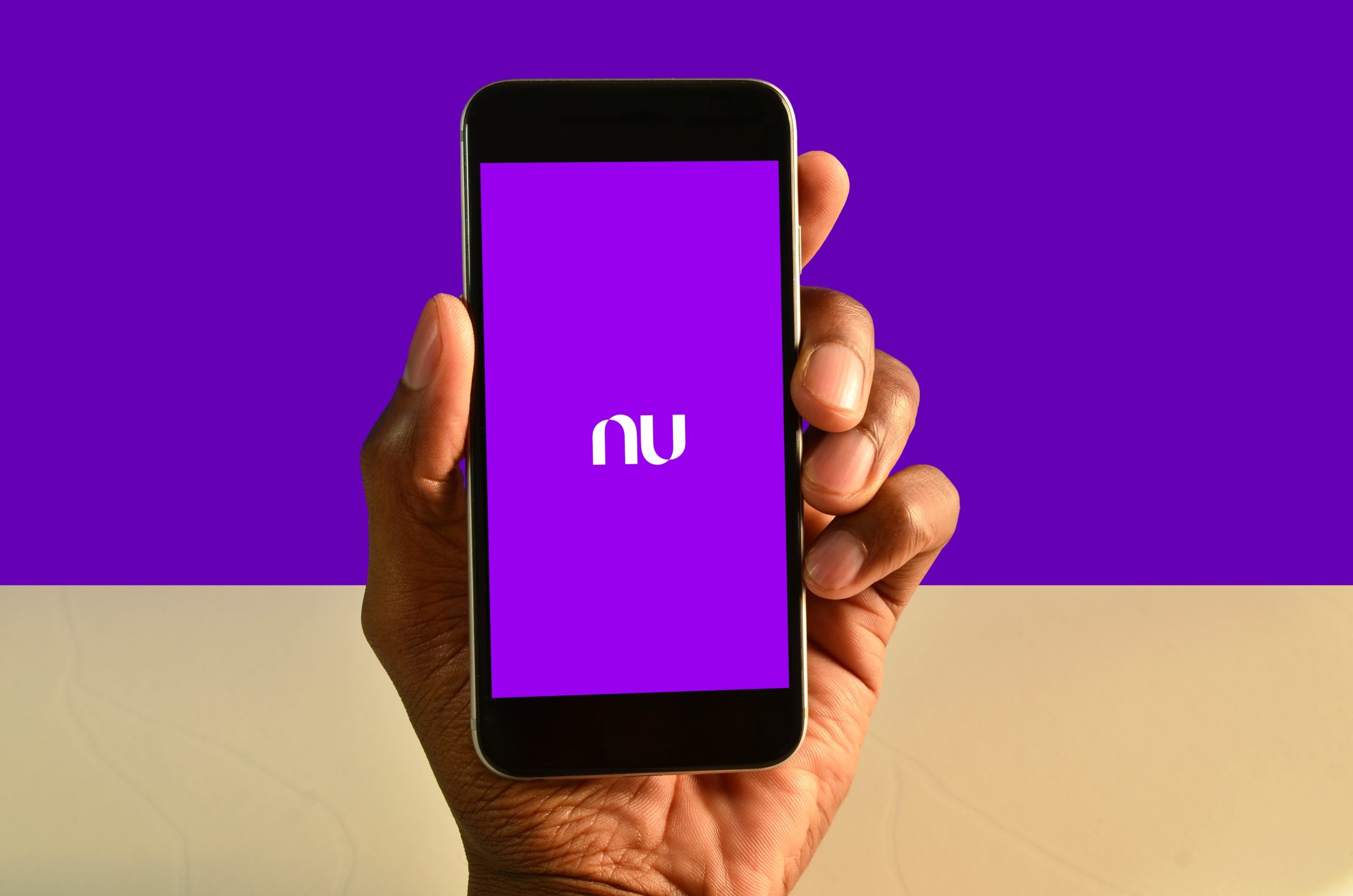 Do not miss it!  Nubank alerts customers who use PIX and launches a job