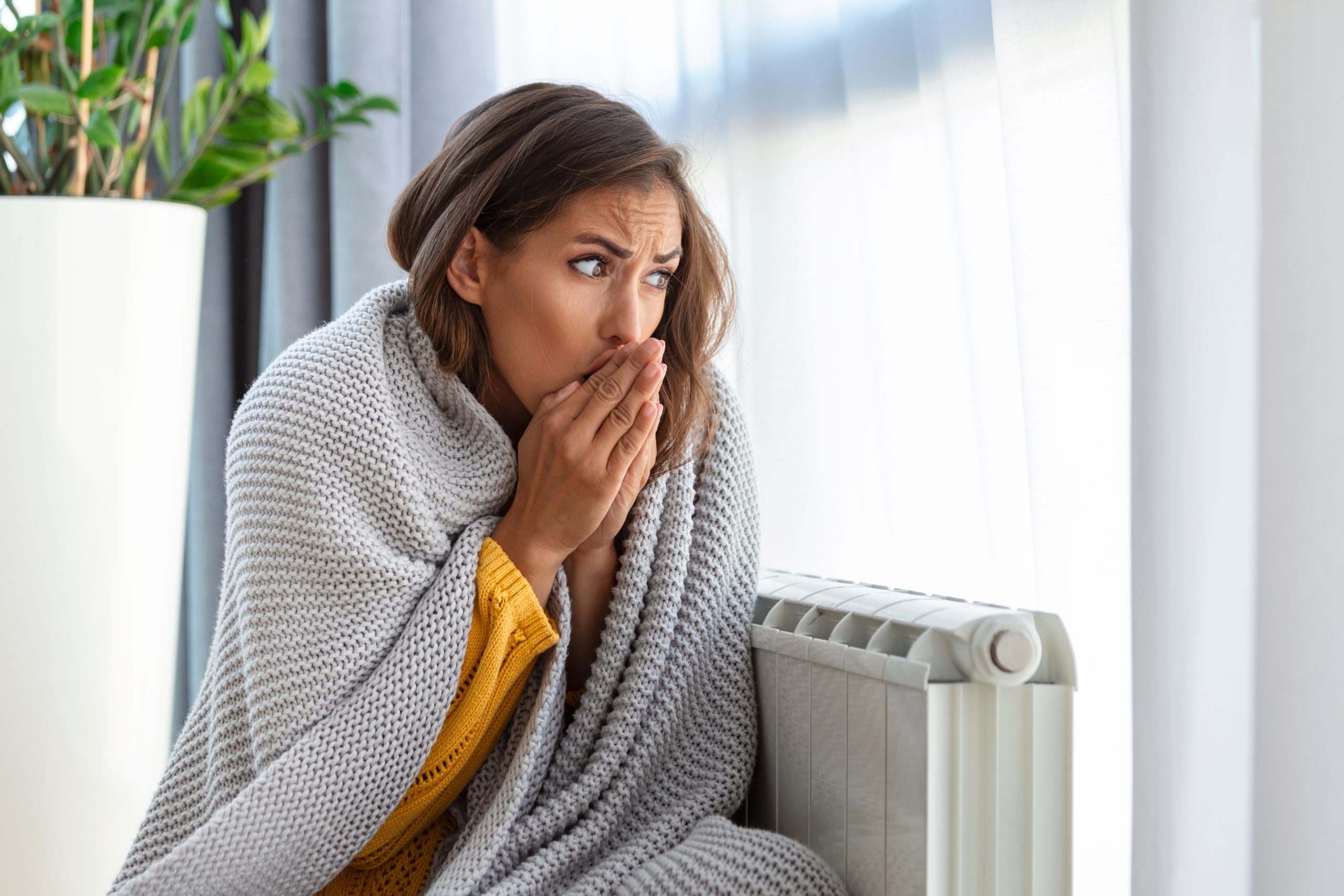 ¿El “enfriarse” es malo para la salud?  A ver si esta madre alarma es un mito o es real