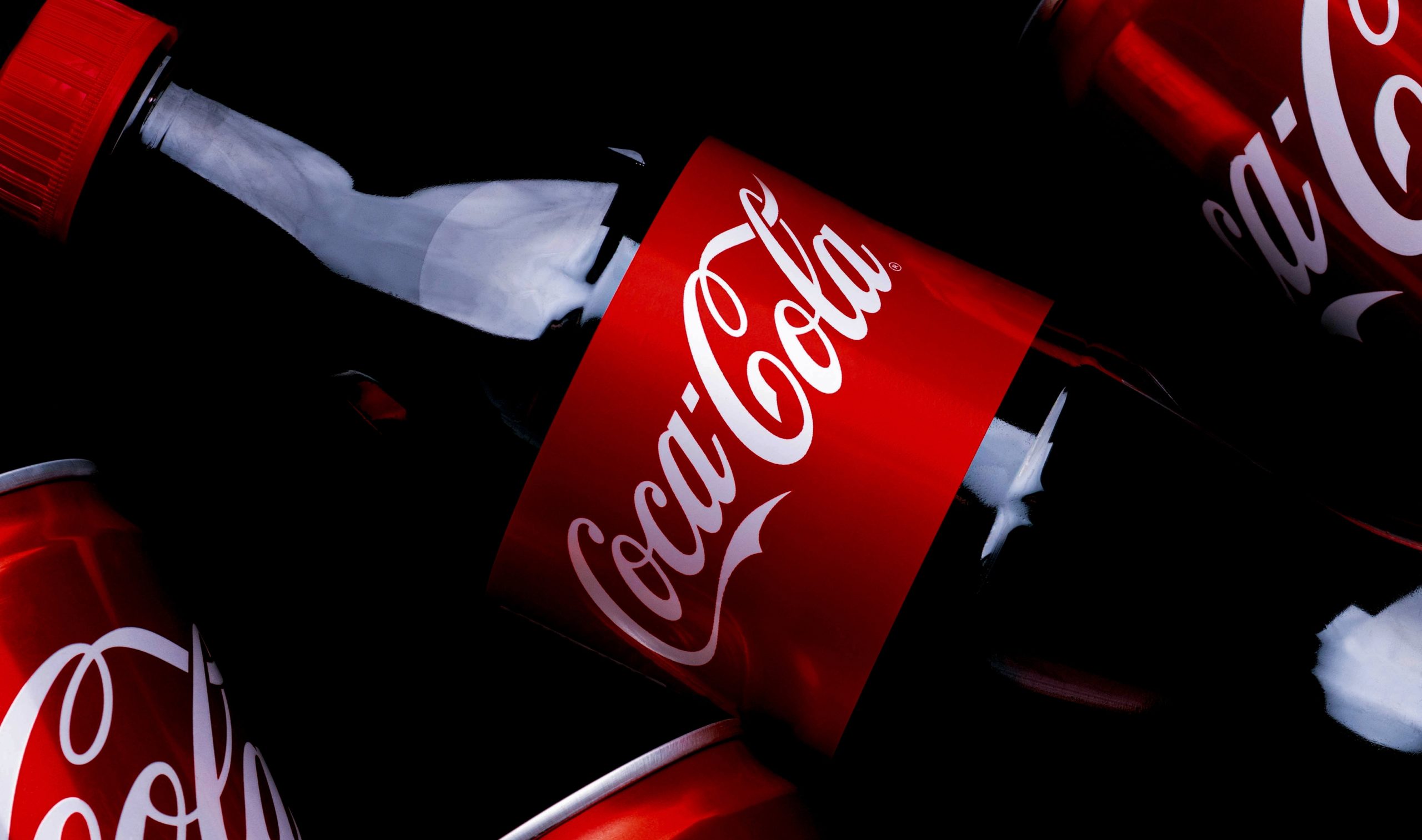 De surpresa! Coca-Cola anuncia mudança e deixa brasileiros no limite