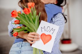 Amor à flor da pele: escolha as flores certas para presentear no Dia das Mães