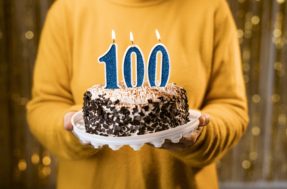Chegue aos 100: ciência aponta 4 hábitos como o ‘segredo’ para a vida longa