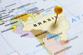 É o fim do turismo? ESTE destino brasileiro está sendo evitado pelos gringos