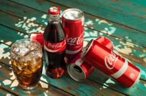 Coca-Cola faz ALERTA nada bom que pega consumidores de surpresa