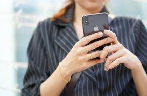 ‘Ficou mais chato’: recurso do iPhone fez mulher abandonar as telas; entenda