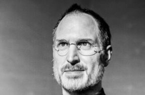 Como Steve Jobs chegou ao sucesso usando suas 3 regras de persuasão