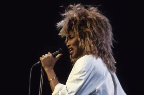 Tina Turner se despede: fortuna deixada pela estrela da música impressiona