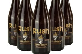Nome de cerveja da banda Rush despertará a 5ª série que existe nos brasileiros