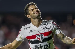 São Paulo recebe “ajuda” da Fifa para reestreia de Alexandre Pato