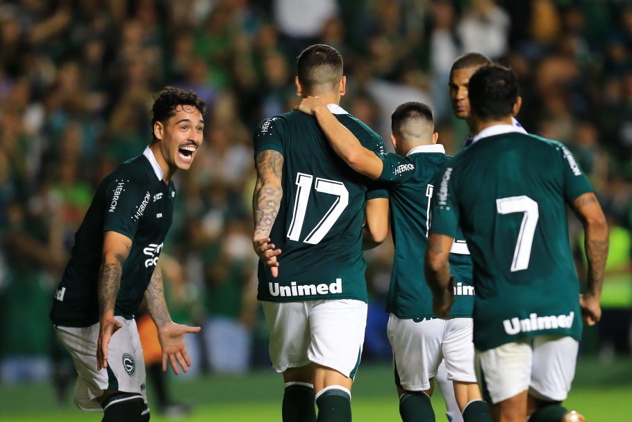 Em final inédita na Copa Verde, Paysandu recebe Goiás em jogo de
