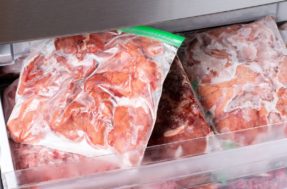 O jeito CERTO de congelar carne: muita gente faz errado sem saber