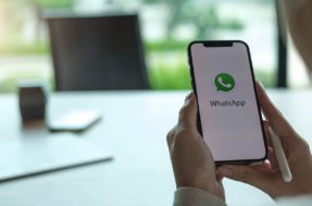 Novidade do WhatsApp: usuário agora pode mandar mensagem sem adicionar número