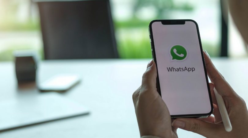 WhatsApp libera função que vai poupar o tempo de vida de muita gente