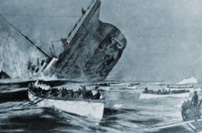 Mistério do Titanic: por que essa tragédia marítima ainda nos fascina?