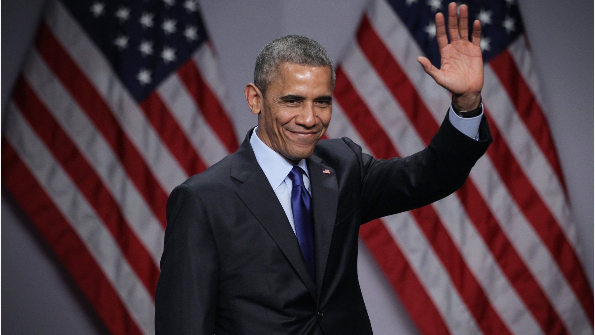 Everyone in Generation Z should follow this inspiring lesson from Barack Obama