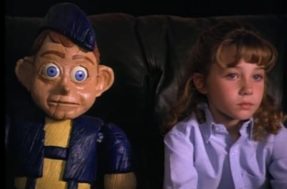 Assustador: 3 personagens infantis que ficaram aterrorizantes no cinema