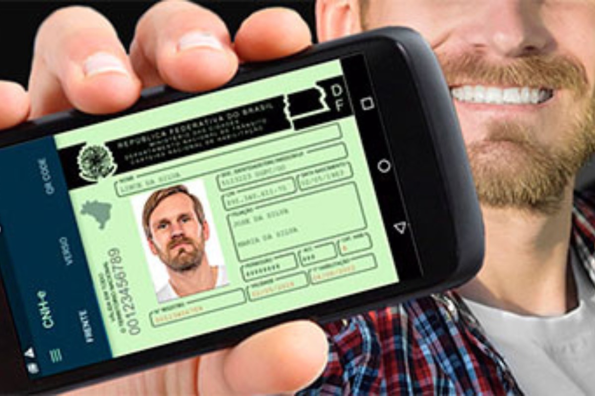 Renovar a CNH antes que vença