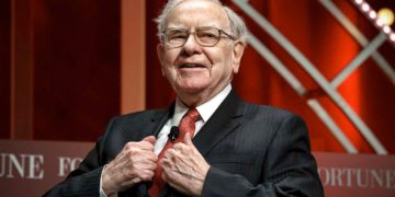 Warren-Buffett (Foto: Reprodução)
