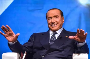 Ex-primeiro-ministro da Itália morre: fortuna deixada é de CAIR O QUEIXO