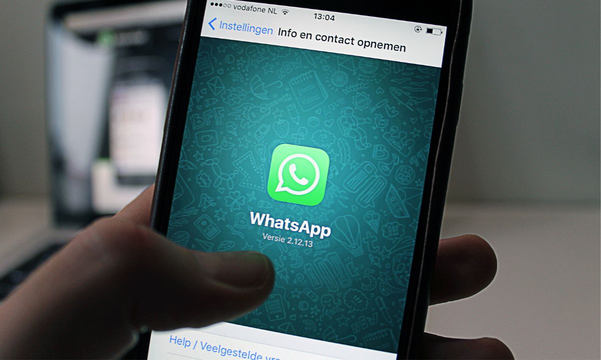 WhatsApp dá cadeia? Aprenda a usar prints como prova de um crime