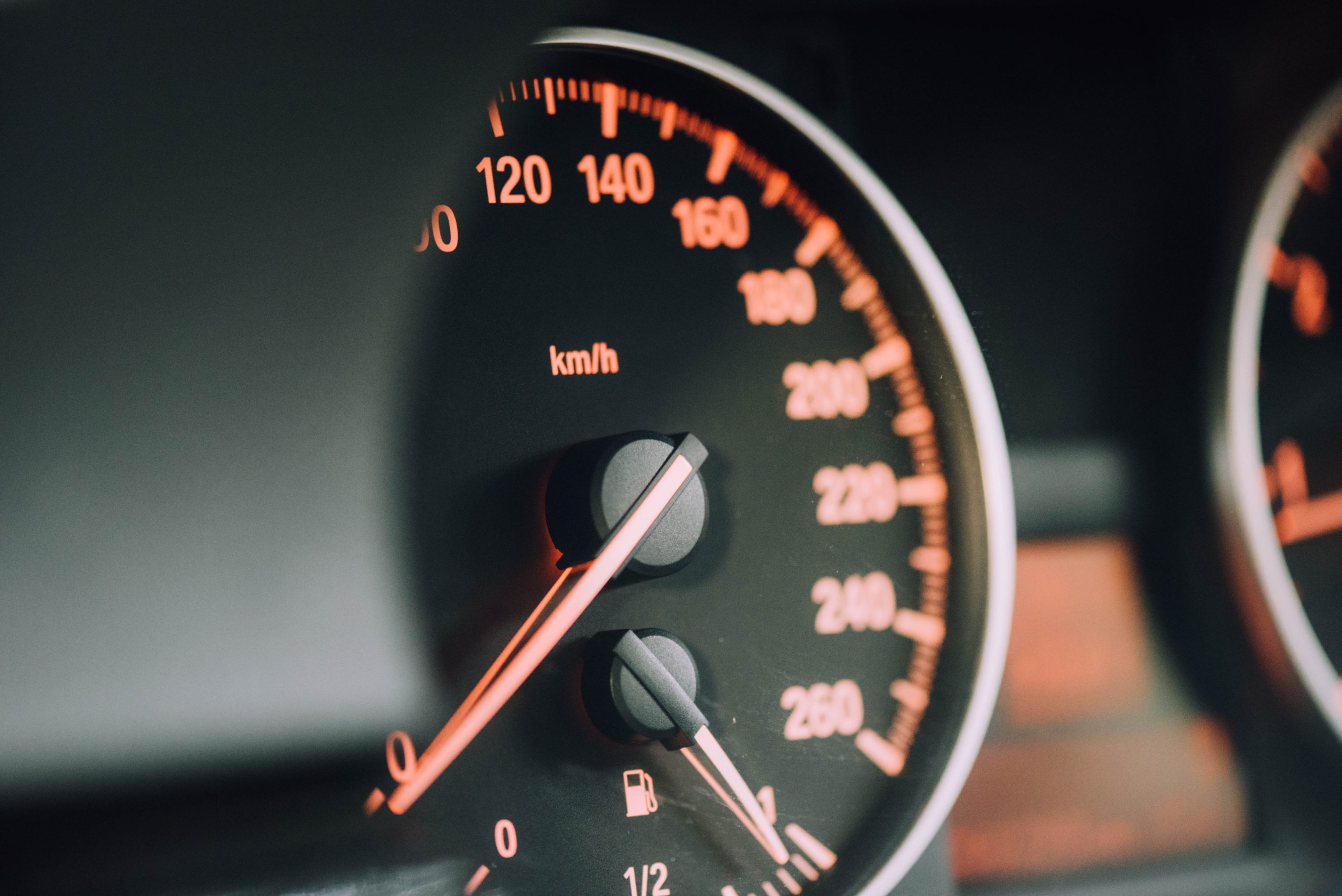 Puff!  On used cars, learn how to check if your mileage has changed
