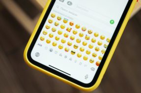 Ache o emoji ‘estranho’ do WhatsApp em 5s e saia vitorioso do teste visual