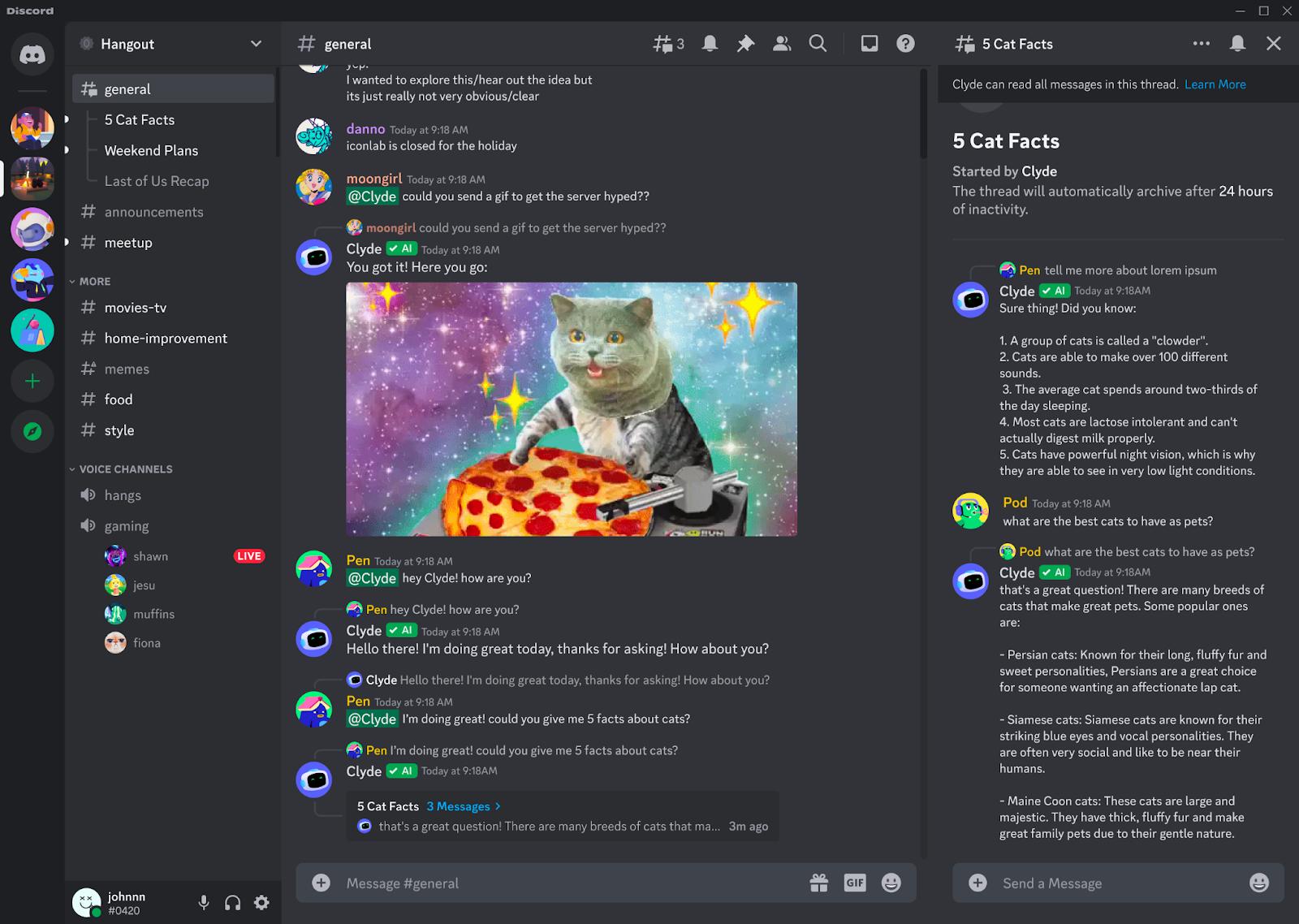 Você sabe o que é o Discord? Conheça essa rede social e entenda por que ela