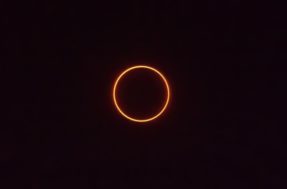 Eclipse solar traz tensão e mudança: veja como isso irá afetar o seu signo