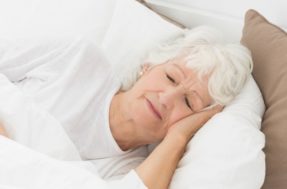 Por que quanto mais velhos ficamos mais cedo queremos acordar?