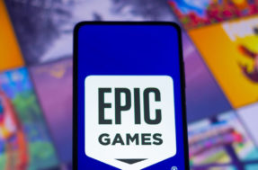 Epic Games surpreende com a liberação de jogos gratuitos no final de Junho!
