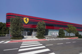 Herança de R$ 11 bi da Ferrari e Fiat entra em disputa judicial e vira briga de família